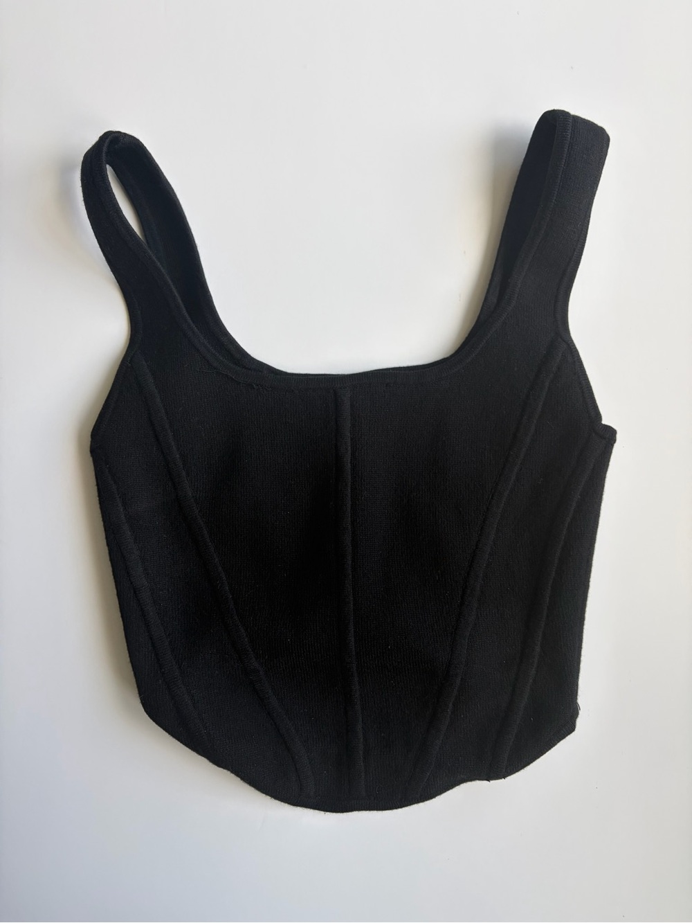 Wilfred Black Natalie Top